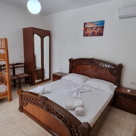 Villa Malaj Vlorë Екстериор снимка