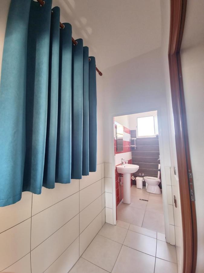 Villa Malaj Vlorë Екстериор снимка