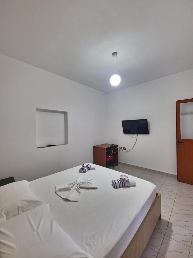 Villa Malaj Vlorë Екстериор снимка