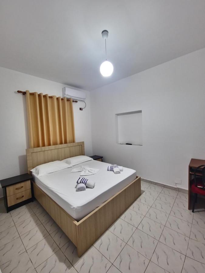 Villa Malaj Vlorë Екстериор снимка
