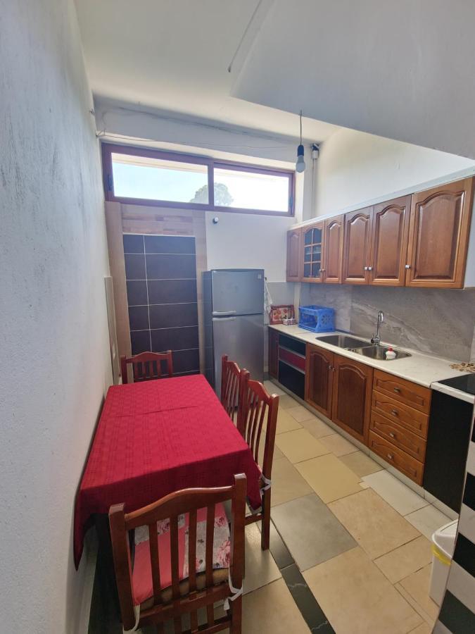 Villa Malaj Vlorë Екстериор снимка