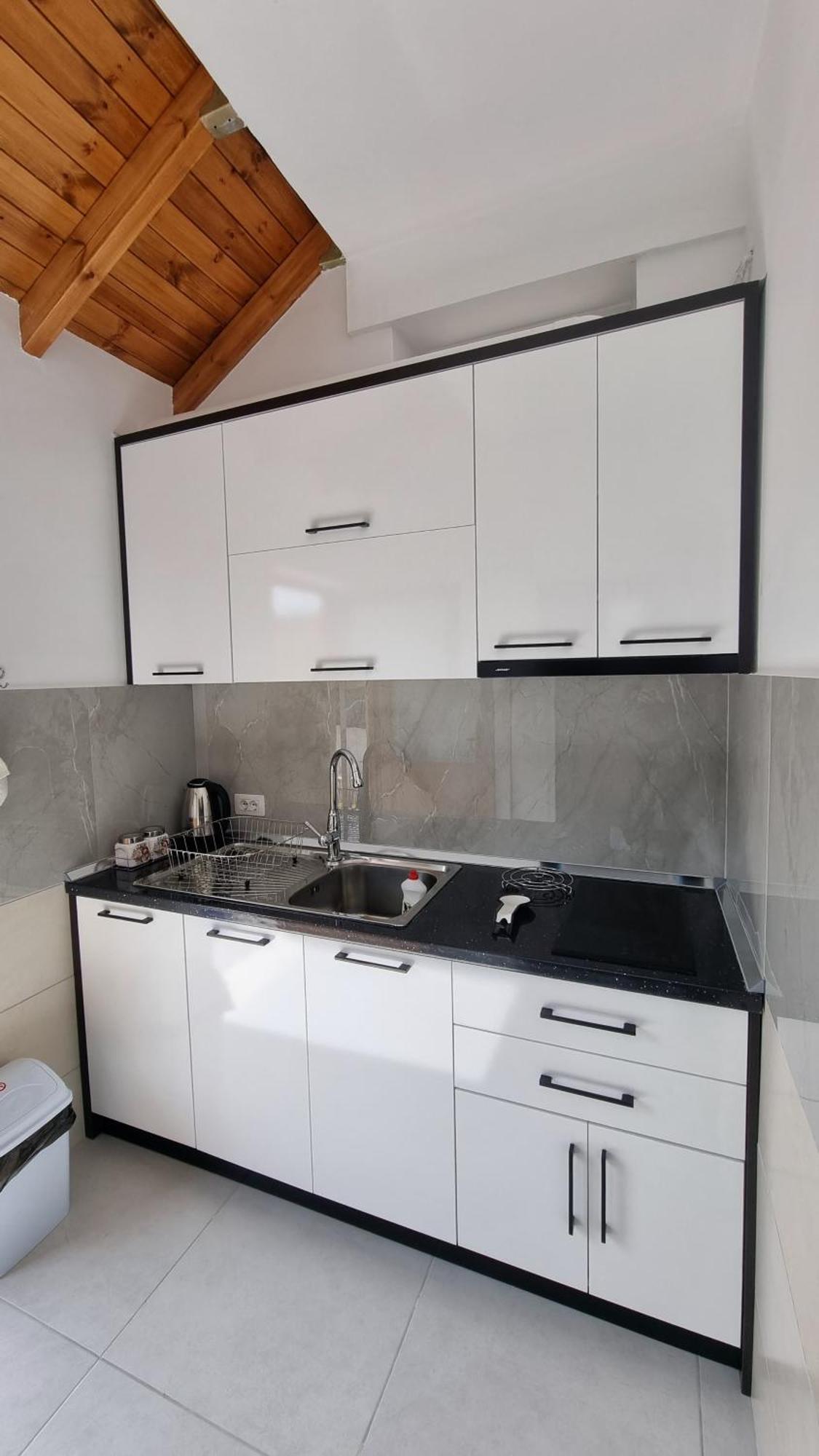 Villa Malaj Vlorë Екстериор снимка